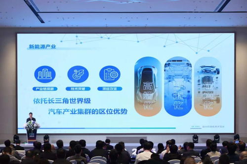 第八屆鋰電池技術(shù)與產(chǎn)業(yè)發(fā)展大會(huì)在江蘇昆山隆重開幕