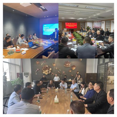 臨沭柳編企業赴閩交流學習，攜手推動傳統工藝創新發展