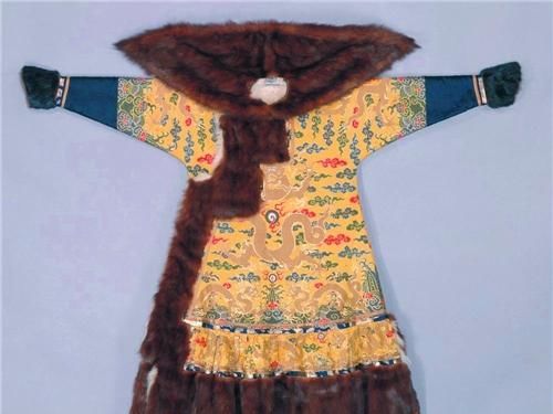 古代貴族如何取暖 除了炭火和皮草,李隆基竟發明這種無恥的辦法